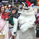 Illustration for article titled Our Favorite Cosplay From MCM London Comic Con 2019